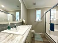 2022 PALM  CC FLMHS Parkland Manufactured Home