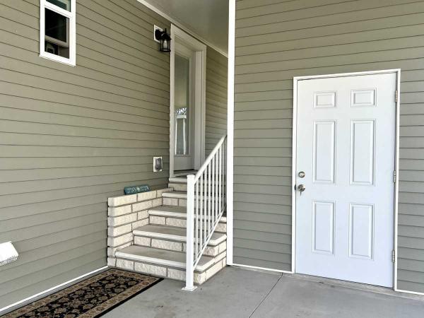 2022 PALM  CC FLMHS Parkland Manufactured Home