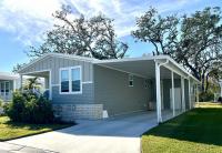 2022 PALM  CC FLMHS Parkland Manufactured Home