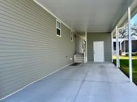 2022 PALM  CC FLMHS Parkland Manufactured Home