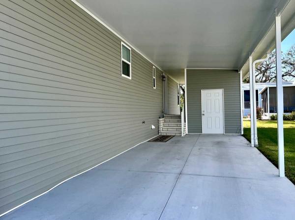 2022 PALM  CC FLMHS Parkland Manufactured Home