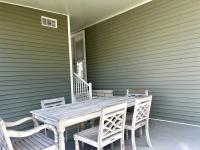 2022 PALM  CC FLMHS Parkland Manufactured Home