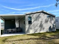 2022 PALM  CC FLMHS Parkland Manufactured Home