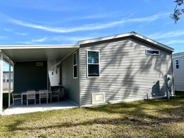 2022 PALM  CC FLMHS Parkland Manufactured Home