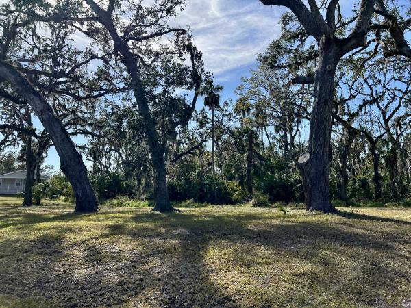 2022 PALM  CC FLMHS Parkland Manufactured Home