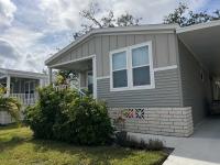 2022 PALM  CC FLMHS Parkland Manufactured Home