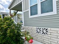 2022 PALM  CC FLMHS Parkland Manufactured Home