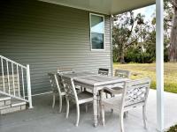 2022 PALM  CC FLMHS Parkland Manufactured Home