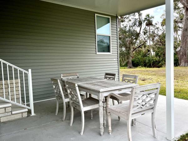 2022 PALM  CC FLMHS Parkland Manufactured Home