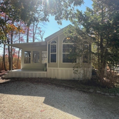 Mobile Home at 709 Route 9 #630 Cape May, NJ 08204