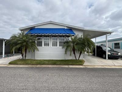 Mobile Home at 1071 Donegan Rd Lot 262 Largo, FL 33771