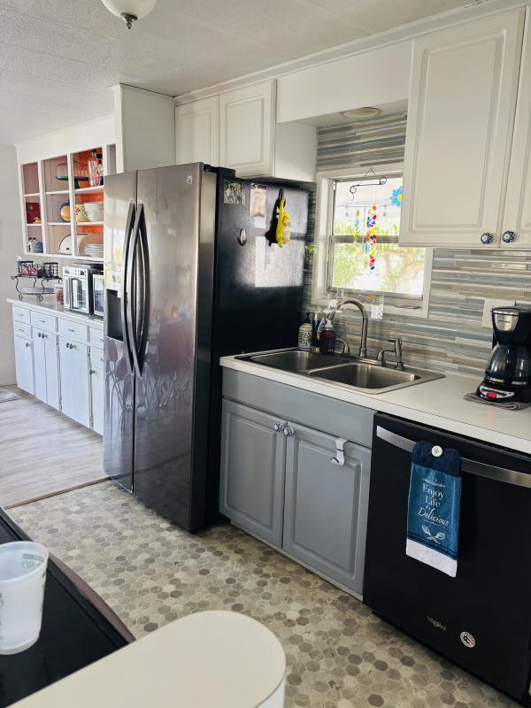 1973 Sunhome  Home