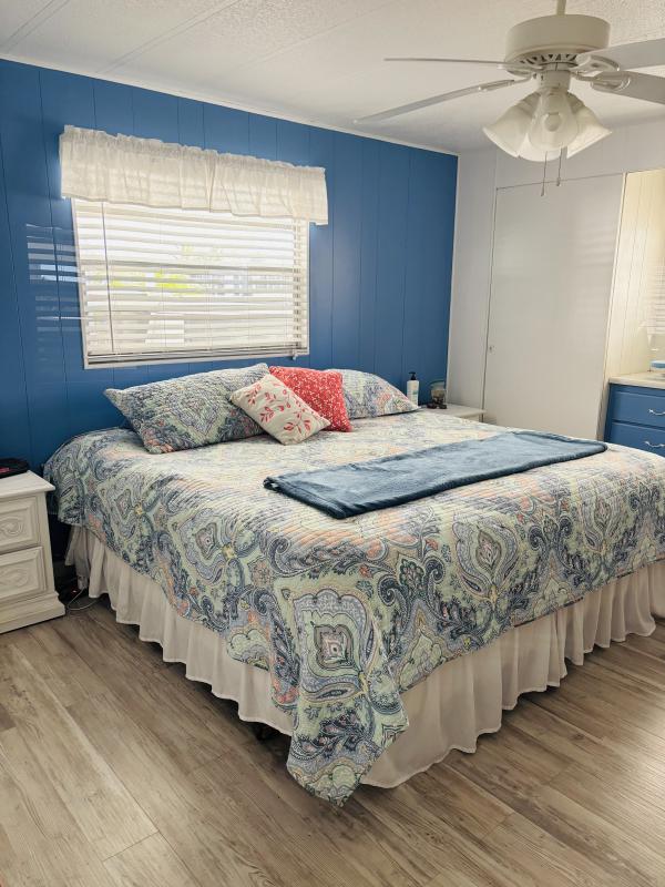 1973 Sunhome  Home