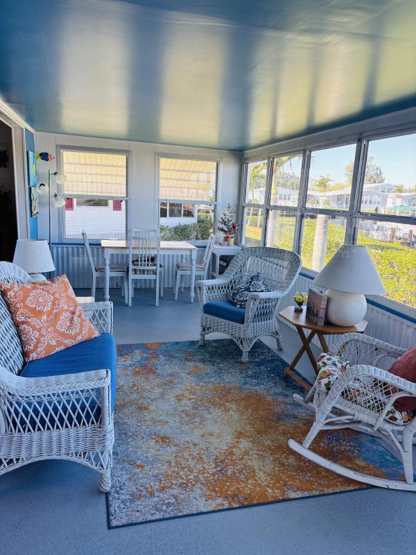 1973 Sunhome  Home
