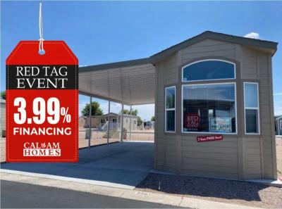 Mobile Home at 6601 E Us Hwy 60 #556 Gold Canyon, AZ 85118