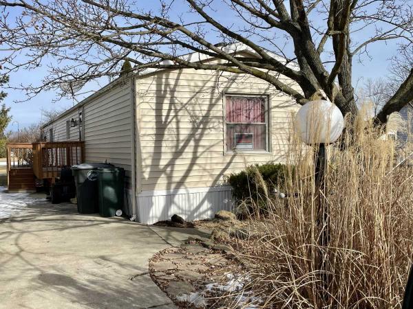 1988 Rolohome Mobile Home For Sale