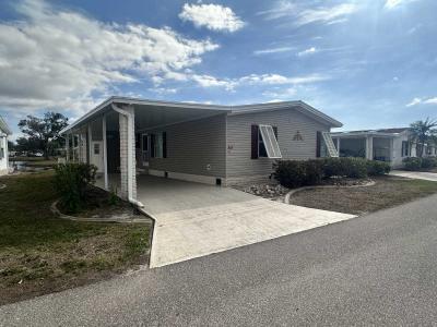 Photo 3 of 15 of home located at 5601 Duncan Rd Punta Gorda, FL 33950