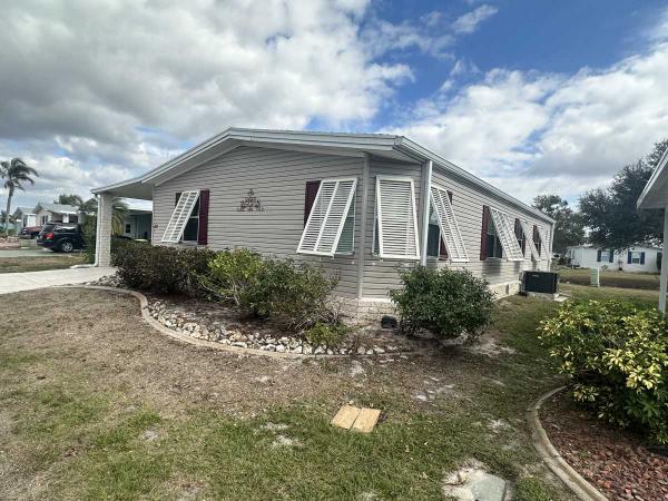 Photo 1 of 2 of home located at 5601 Duncan Rd Punta Gorda, FL 33950