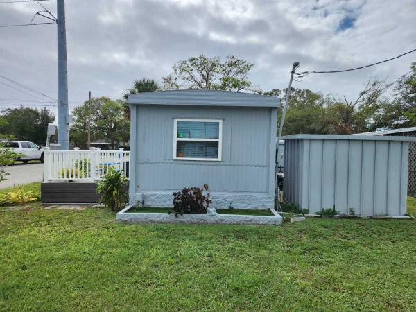 1981 OAKB Manufactured Home