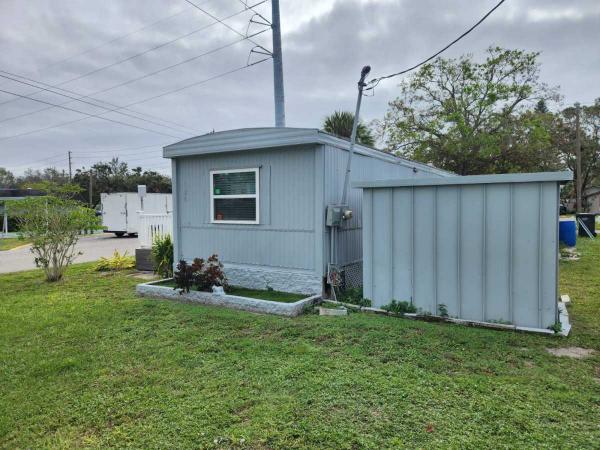 1981 OAKB Manufactured Home