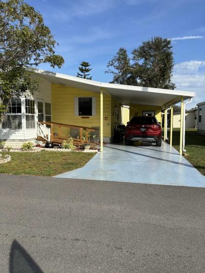 Mobile Home at 4679 Yacht Ave Lakeland, FL 33805