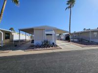 1982 Carefree Manufactured Home