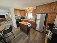 1982 Carefree Manufactured Home