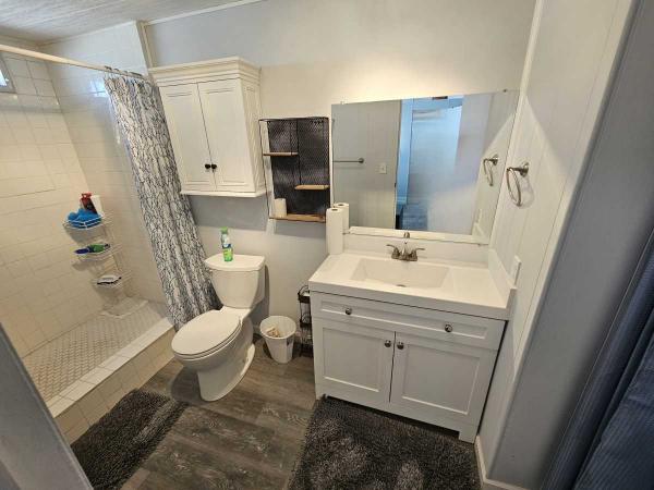 1982 Carefree Manufactured Home