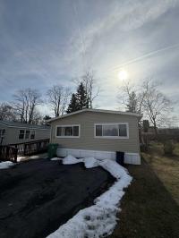 1975 Marlette Mobile Home