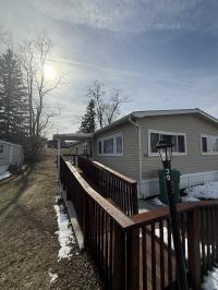 1975 Marlette Mobile Home
