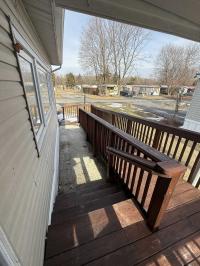 1975 Marlette Mobile Home