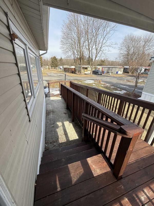 1975 Marlette Mobile Home