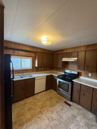 1975 Marlette Mobile Home