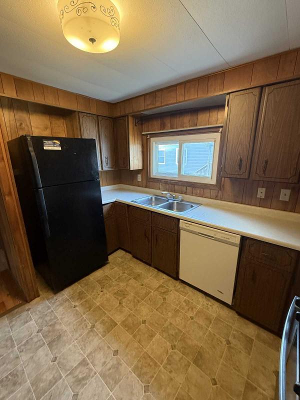 1975 Marlette Mobile Home