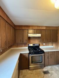 1975 Marlette Mobile Home