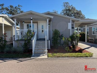 Mobile Home at 2346 Druid Road, Lot 237 Clearwater, FL 33764