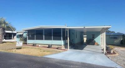 Mobile Home at 21 Orangwood Dr Fruitland Park, FL 34731