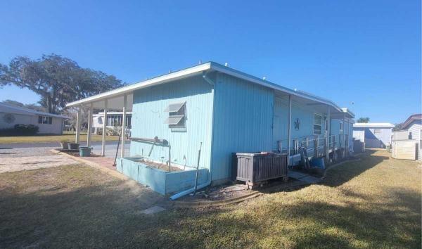 1978 Crit Mobile Home