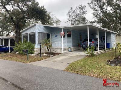 Mobile Home at 10325 Oak Forest Drive Riverview, FL 33569