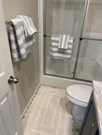 2022 Manufactured Home