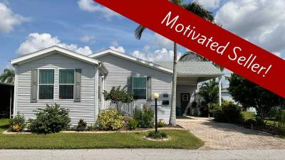 Mobile Home at 3900 Aachen St Sarasota, FL 34234