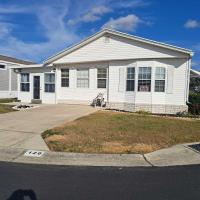 1997 Manufactured Home