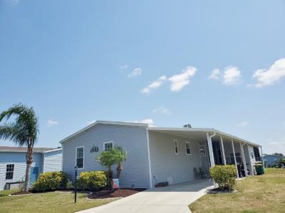 Mobile Home at 29200 Jones Loop Rd #718 Punta Gorda, FL 33950