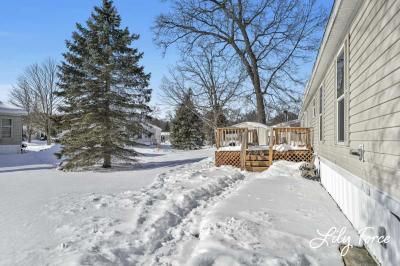 Photo 3 of 35 of home located at 4899 Jonagold Dr Muskegon, MI 49442