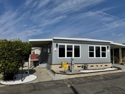 Mobile Home at 1324 N Citrus Ave Covina, CA 91722