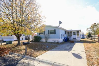 Mobile Home at 1104 Lemur Lane Mount Laurel, NJ 08054