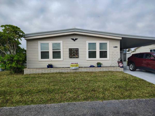 Mobile Home