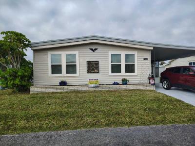 Mobile Home at 232 Spanish Lakes Dr. Nokomis, FL 34275