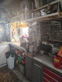 Mobile Home