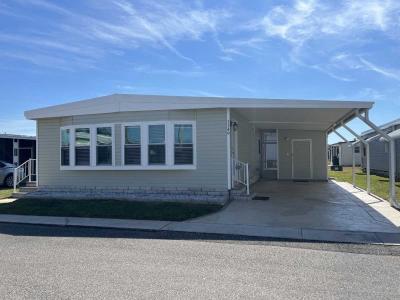 Mobile Home at 1071 Donegan Road, Lot 1149 Largo, FL 33771